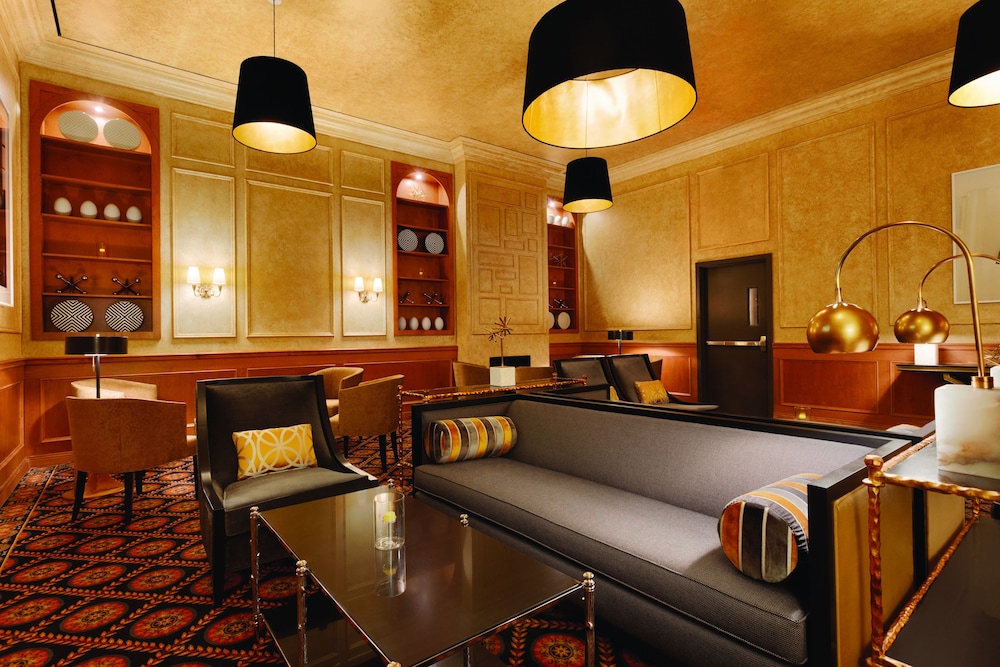 Executive Hotel Le Soleil New York 45/58
