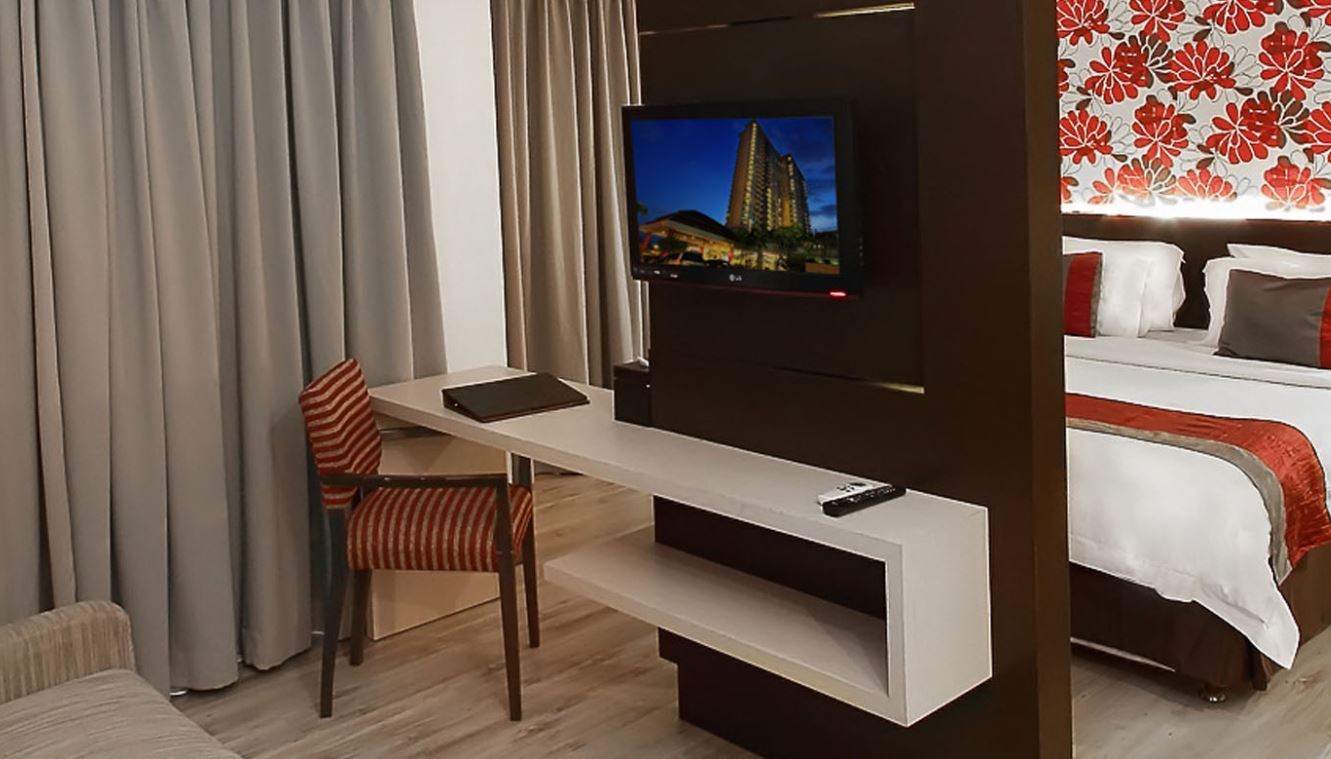 Solo Paragon Hotel And Residences 8/30