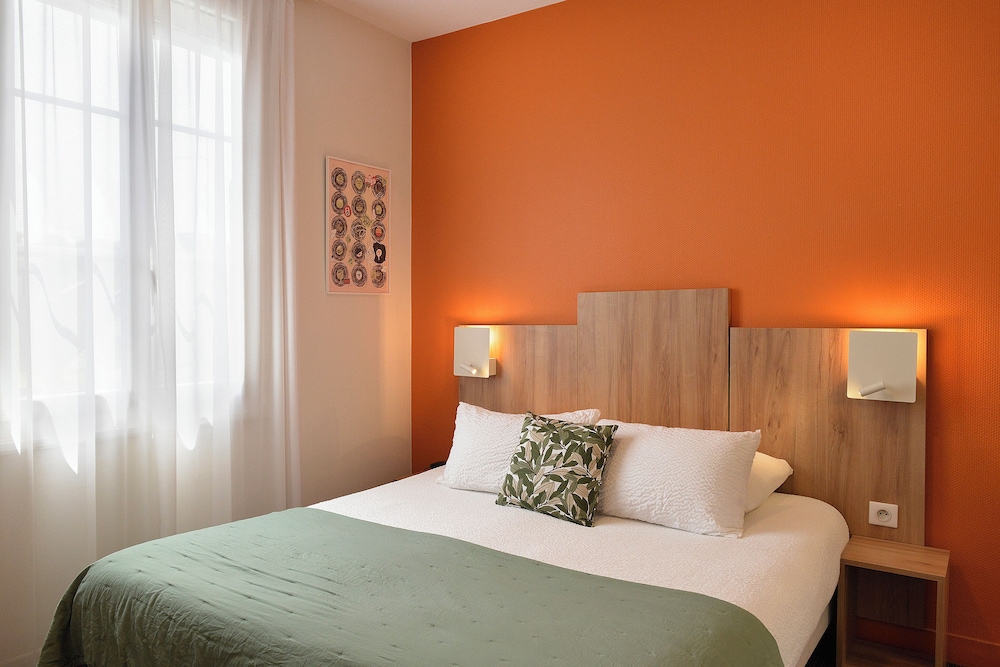 Logis Hotel Lanex 5/64