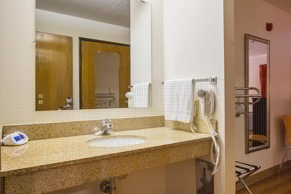 Motel6 Waterloo, IA - Crossroads Mall - Cedar Falls 30/49