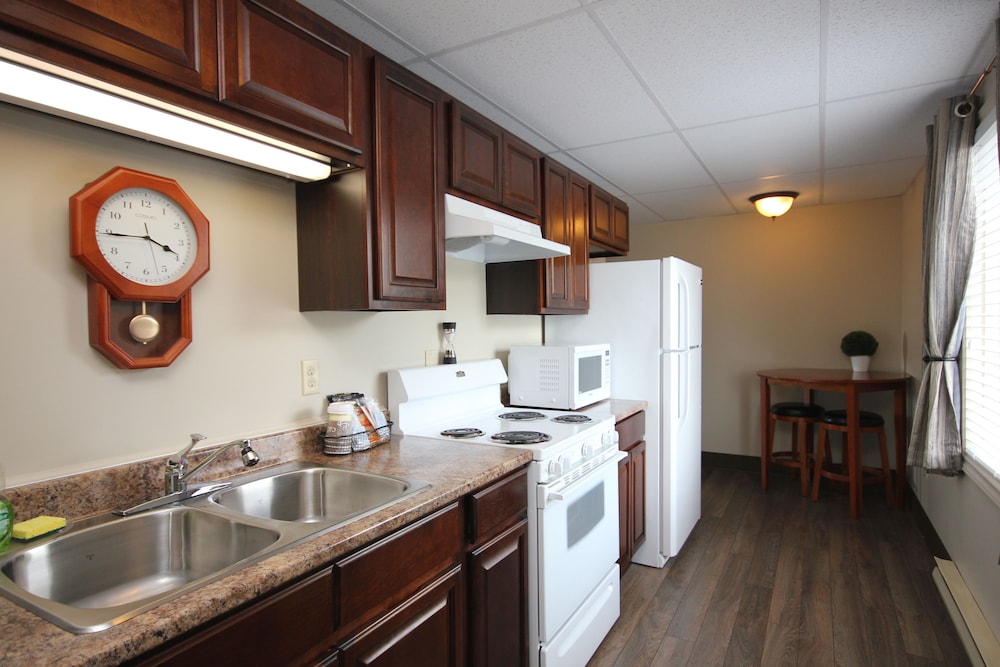 Saint Andrews Inn and Suites 34/34