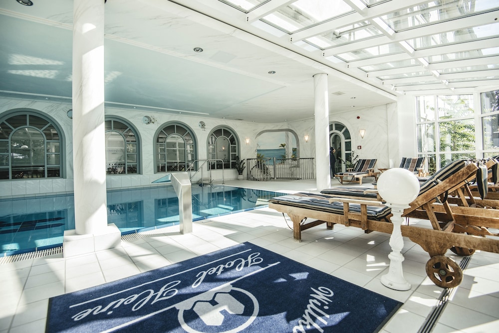 Hotel Villa Heine 17/42