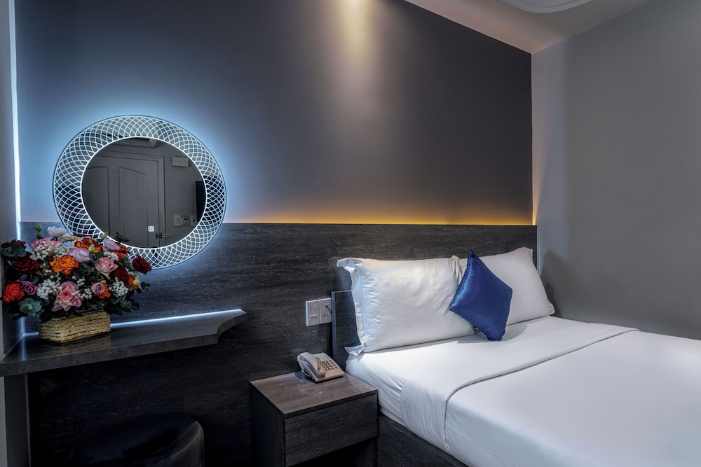 Ruby Saigon Hotel and Suite Ben Thanh photo3