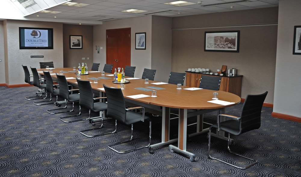 DoubleTree by Hilton Hotel Sheffield Park 59/66