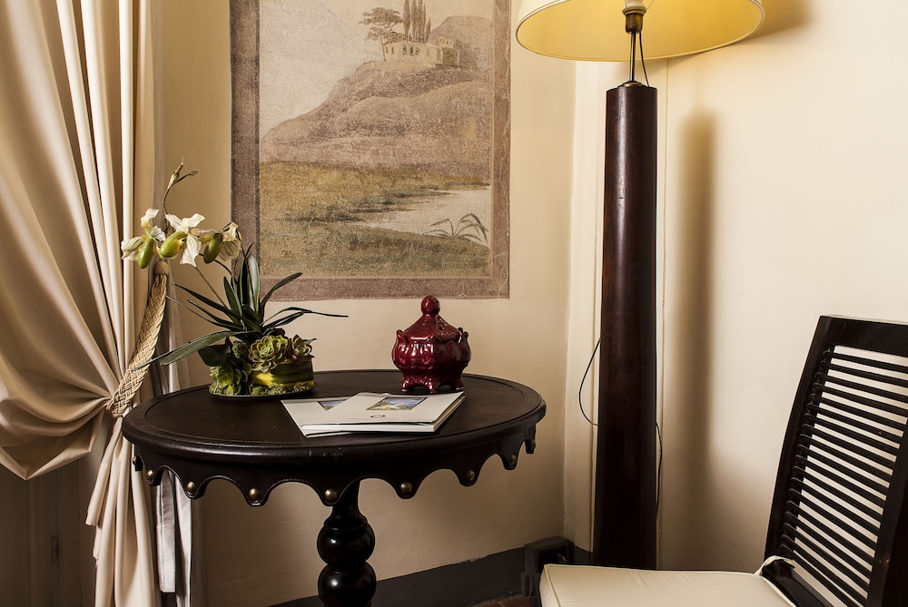 Palazzo Galletti Residenza D Epoca B&B Hotel 20/45