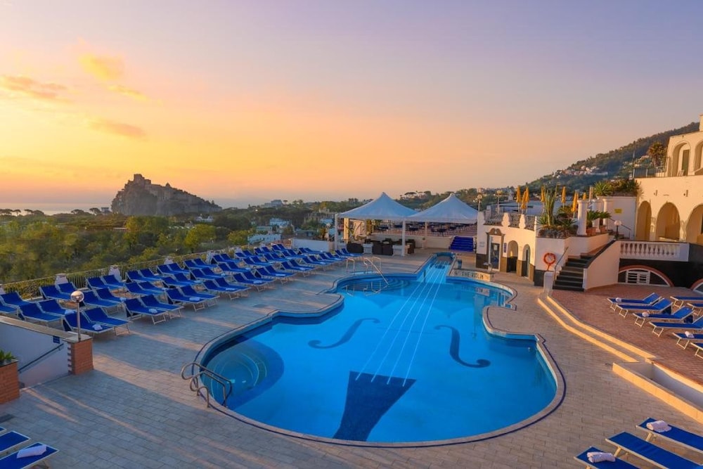 HOTEL TERME PRESIDENT 46/50