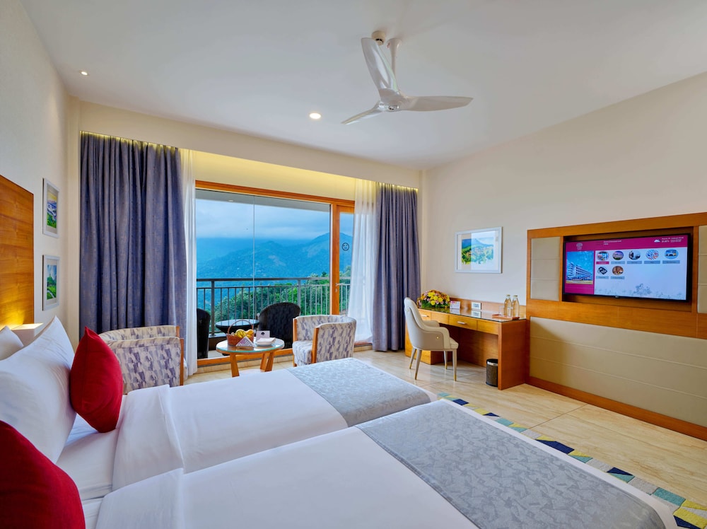 Vibe Munnar Resort and Spa 11/49