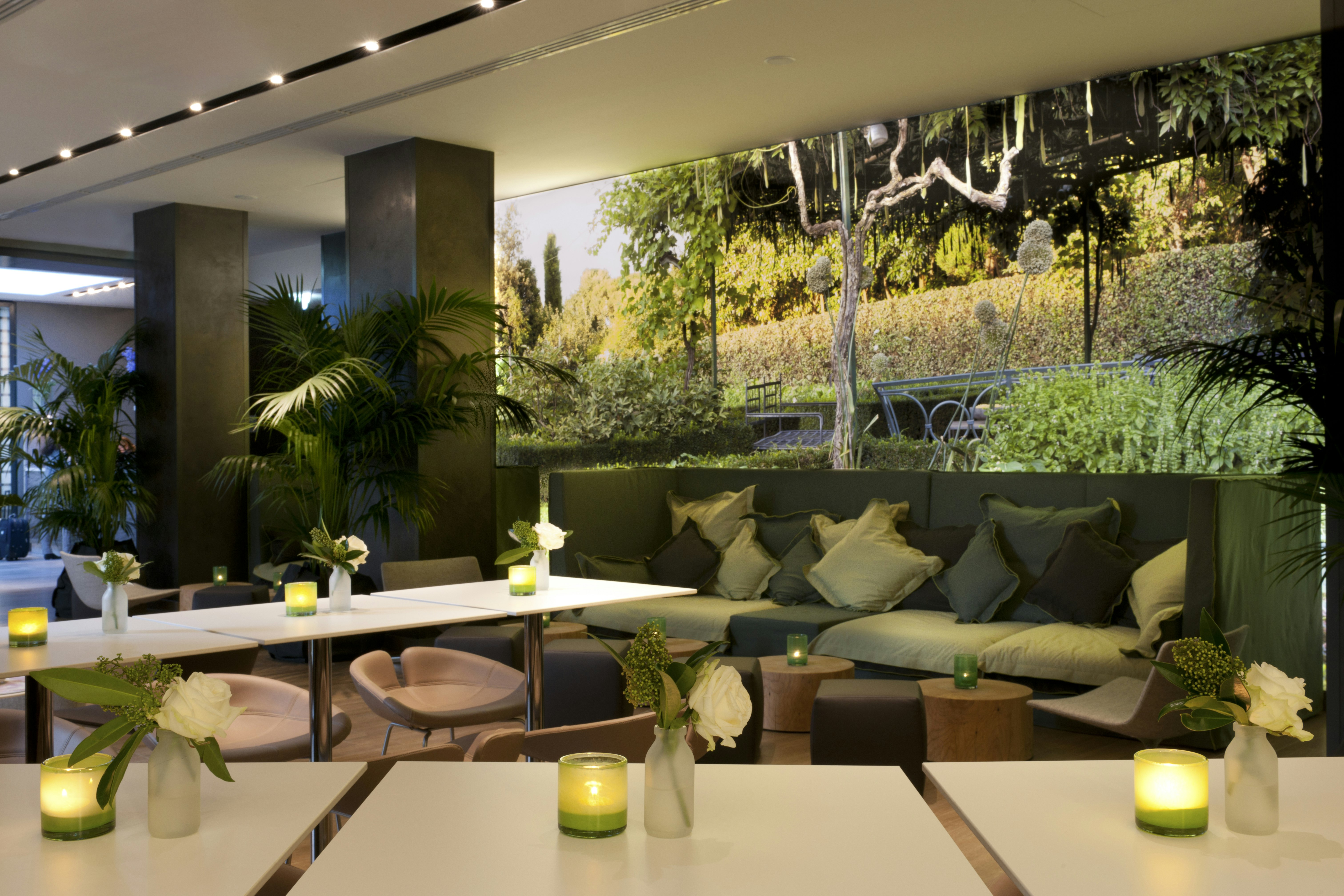 Starhotels E.C.Ho. 13/31