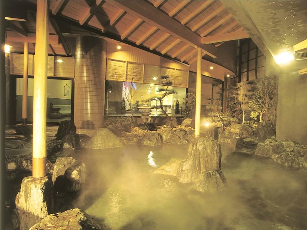 Kotohira Onsen Kotosankaku 30/64