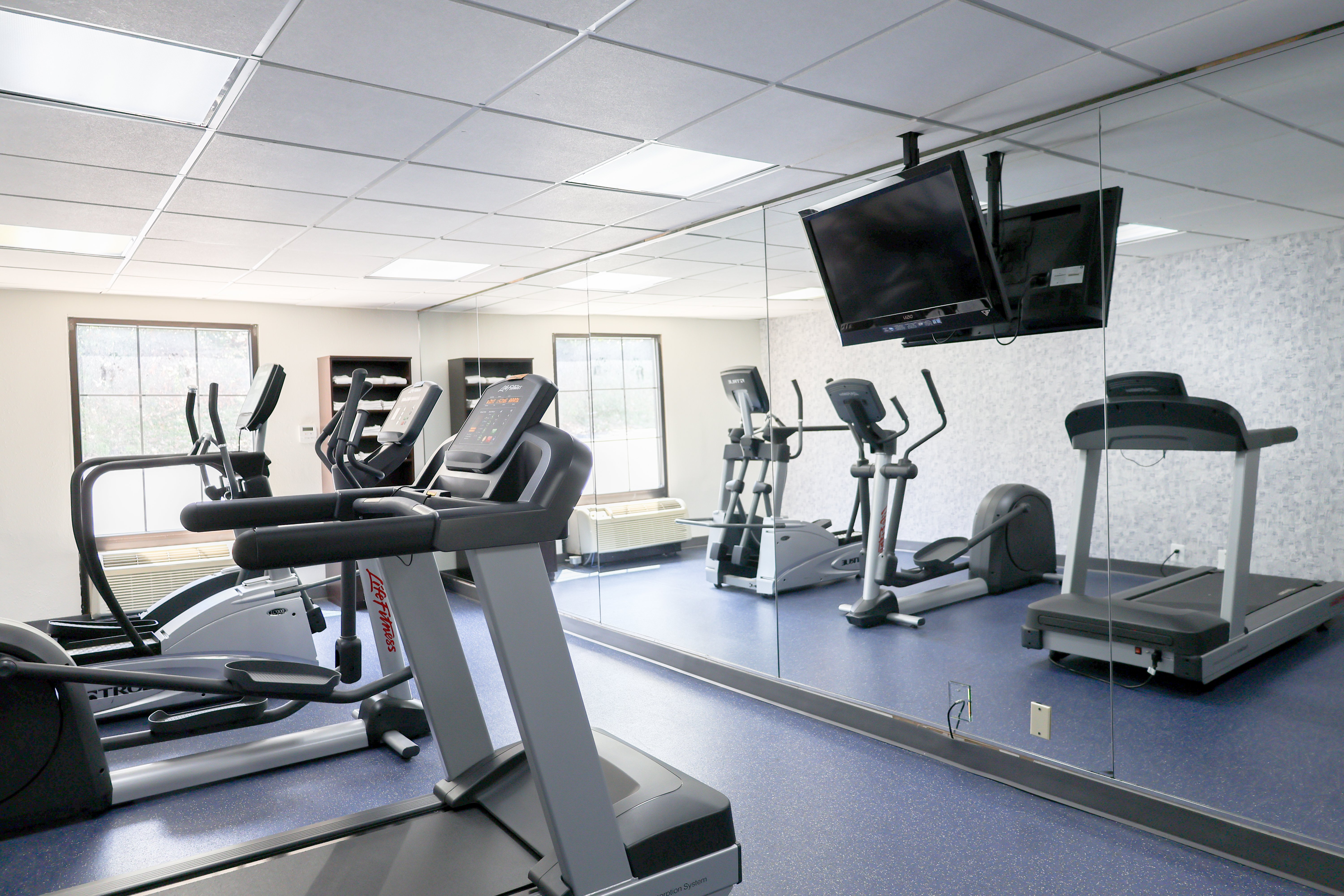 Garner Hotel Glen Burnie – BWI Airport Area 29/55