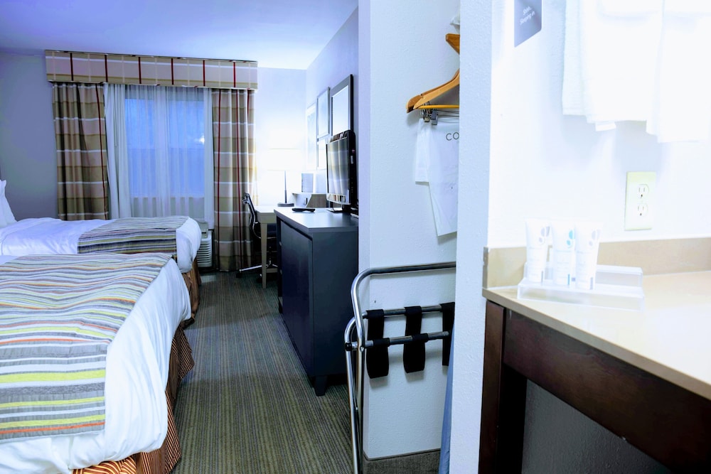 Country Inn And Suites By Radisson Sparta 20/55