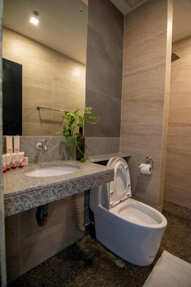 Viven Hotel 26/39