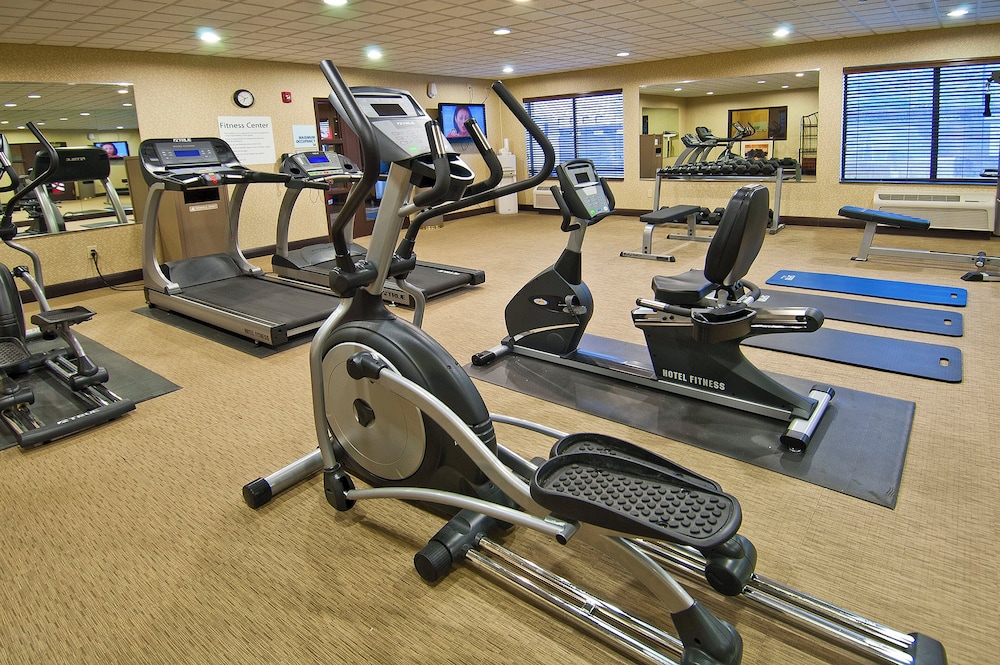 Holiday Inn Express Suites Oro Valley Tucson North Ex Wingate By Wyndham Tucson North Oro Valley 22/46