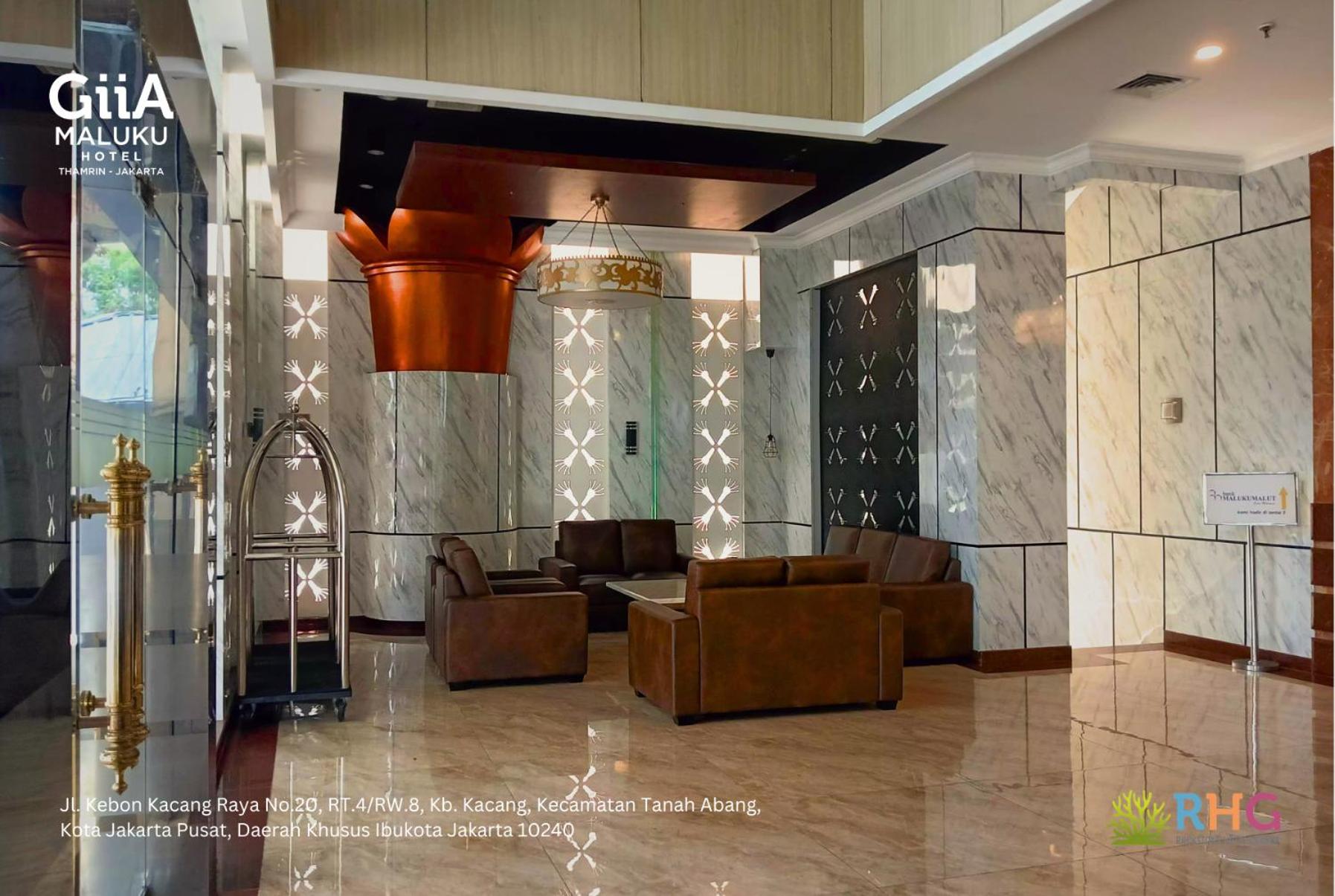 GiiA Maluku Thamrin Jakarta 35/44