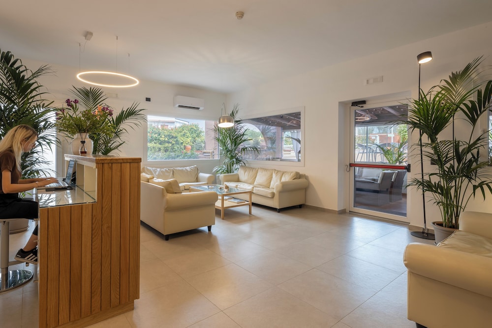 Residence Villa Giardini 37/66