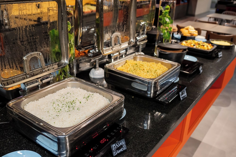 ibis budget Guarulhos Aeroporto 23/50