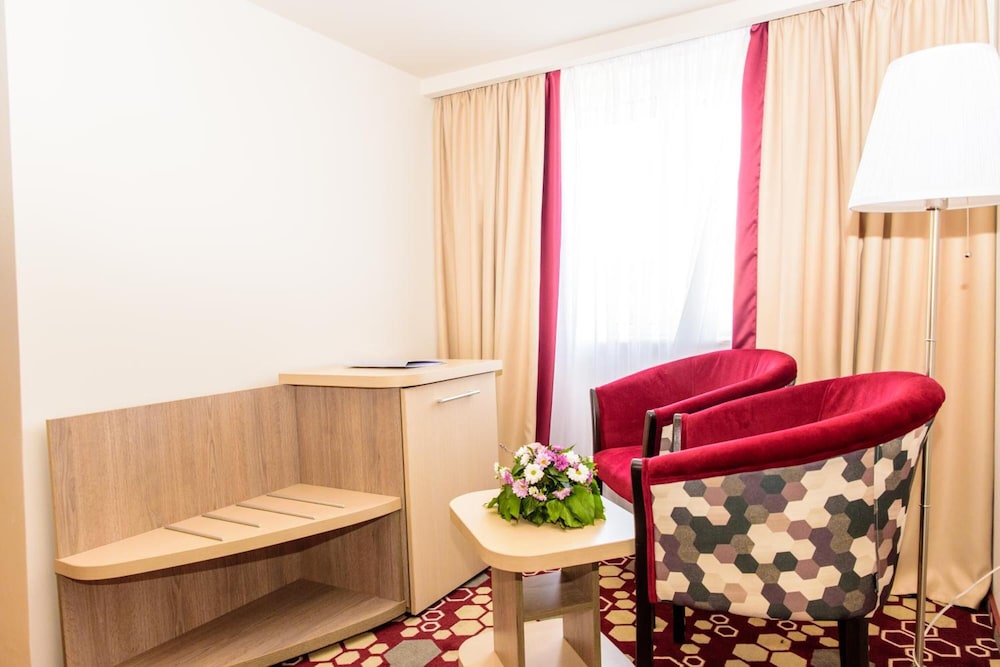 HOTEL CRAIOVITA 26/50