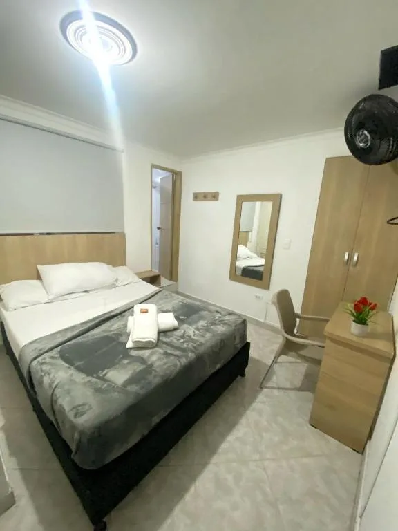 Molicie Hotel 16/46