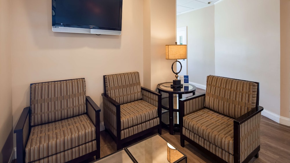Best Western Ocean City Hotel Suites 29/41