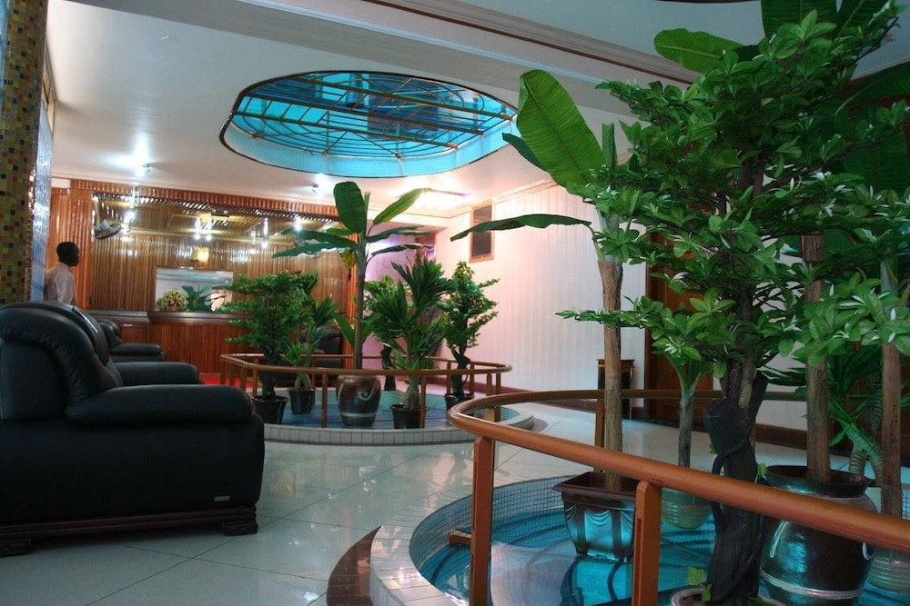 Jbk Hotel 23/33