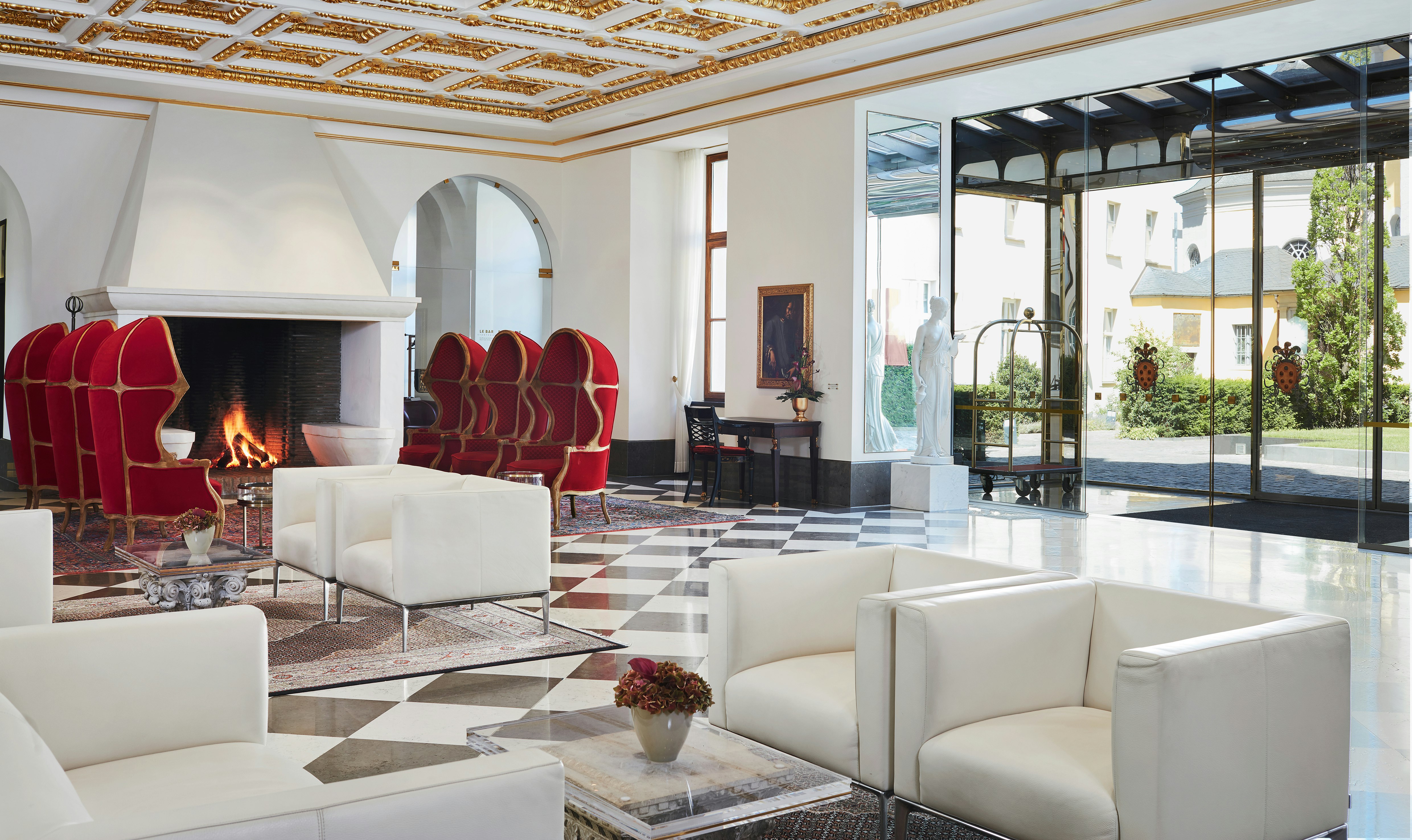Living Hotel de Medici By Derag 24/41