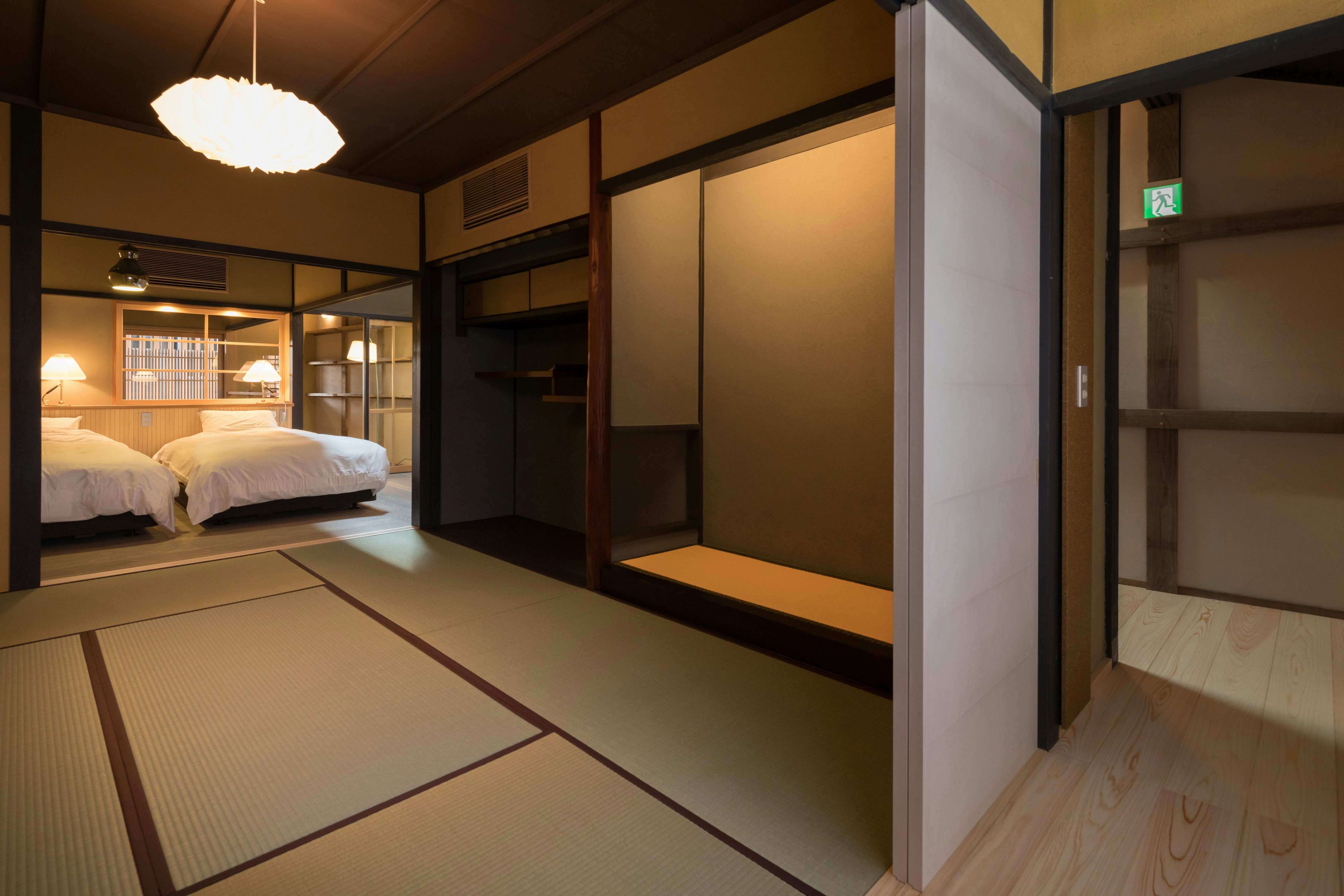 Hotel Koo Ootsuhyakucho 16/25