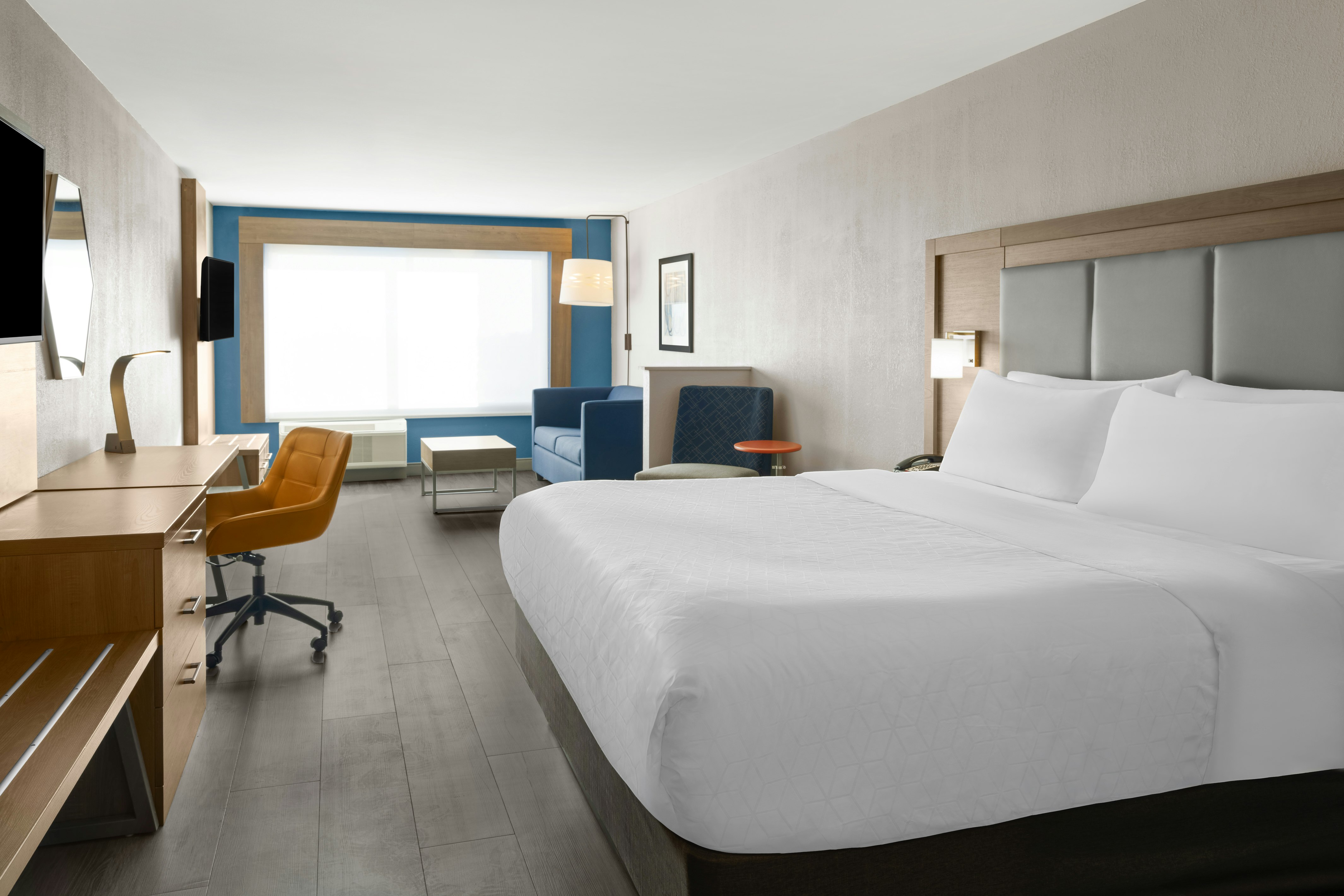 Holiday Inn Express and Suites Mt Sterling North 27/72