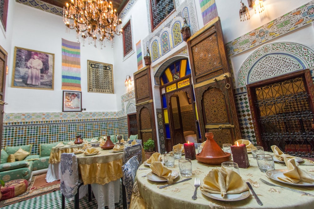 Riad El Bacha 47/55