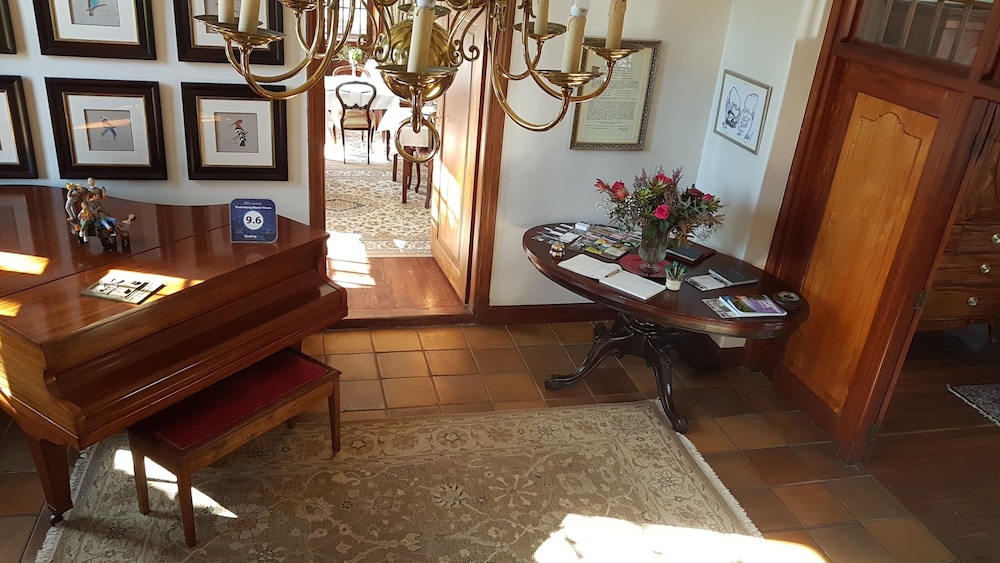 Vredenburg Manor House 55/69