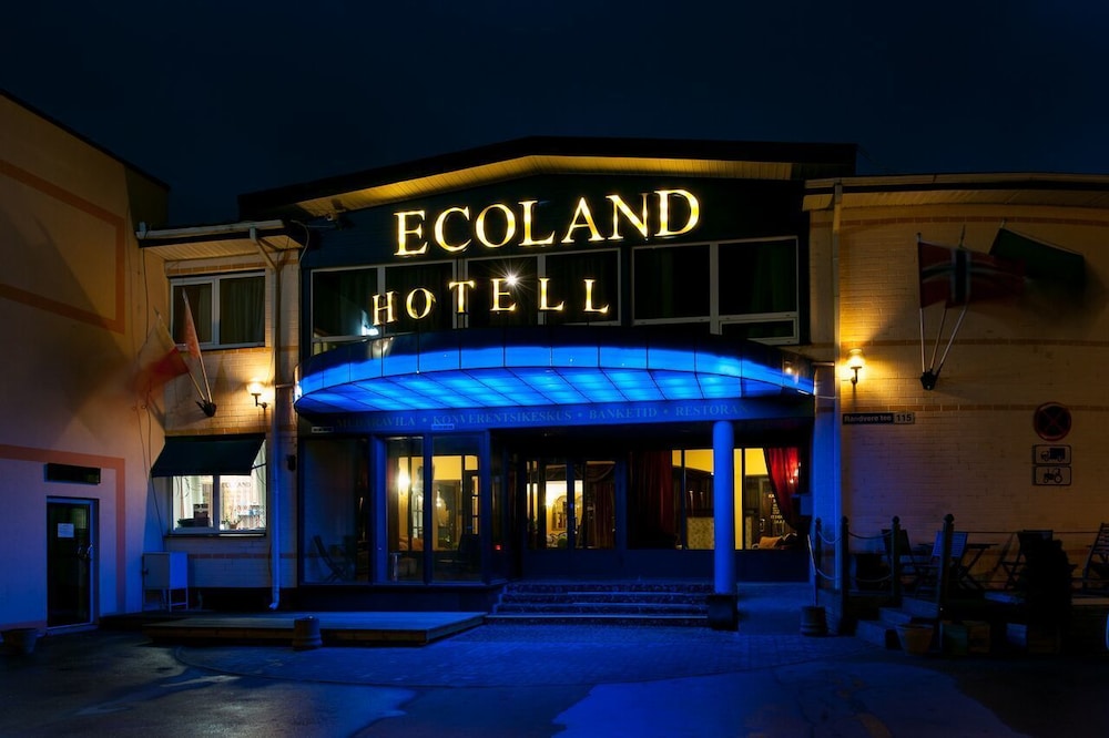 Ecoland Boutique Hotel Ex Ecoland Spa 3/47