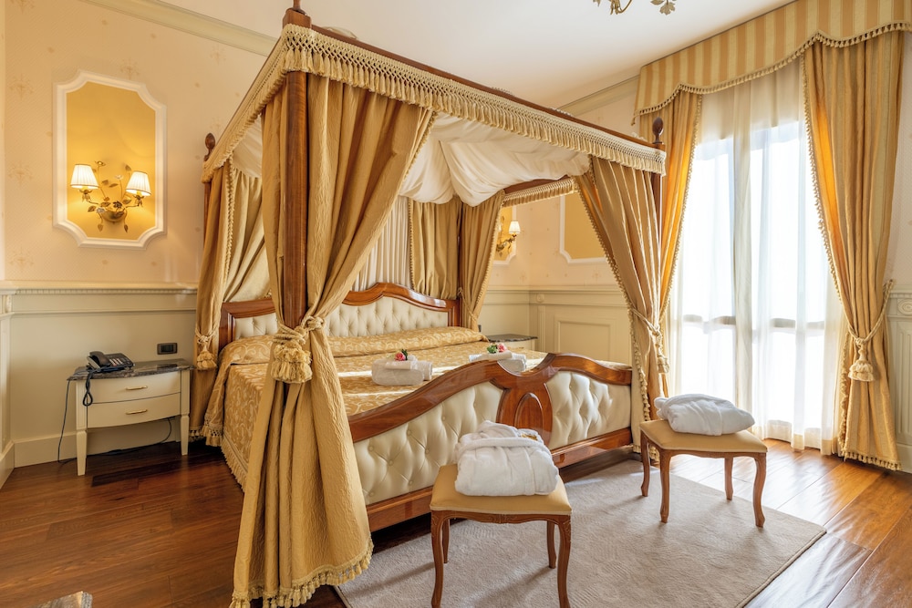 BORGO DON CHISCIOTTE 13/46