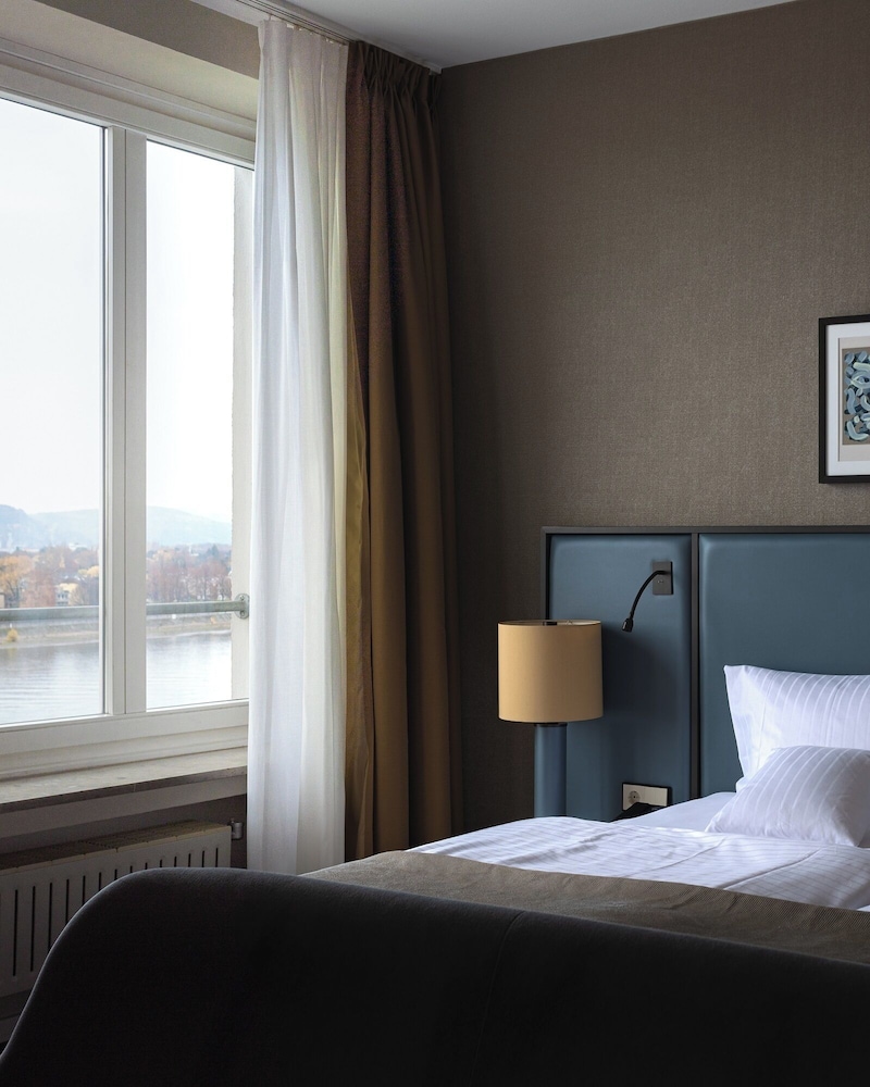 Ameron Hotel Konigshof Bonn 11/64