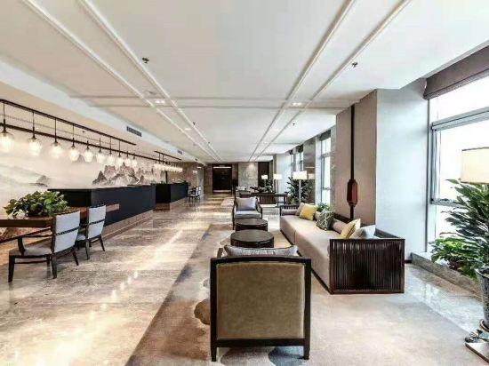 Fusheng Jiayue Hotel 10/23