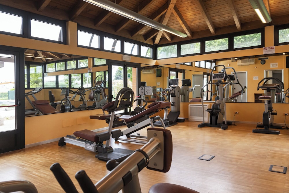 Club del Sole Bologna Easy Camping Village 31/59