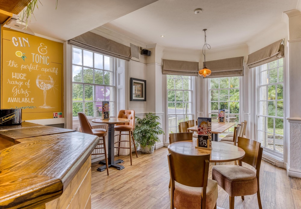 Premier Inn Arundel 27/45