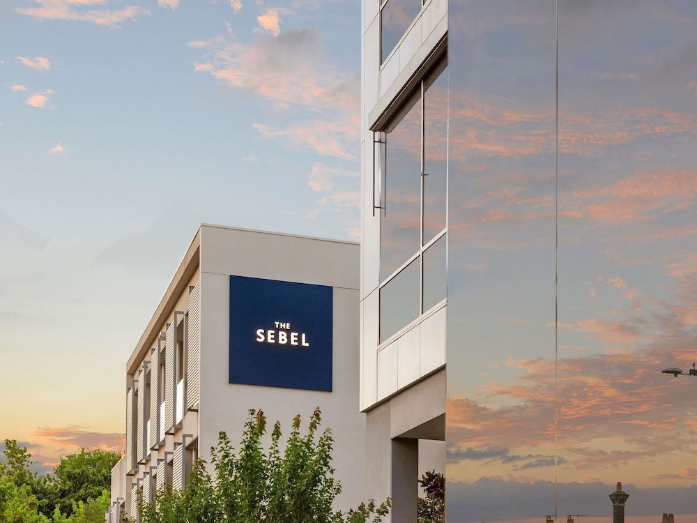 The Sebel Melbourne Kew 4/59