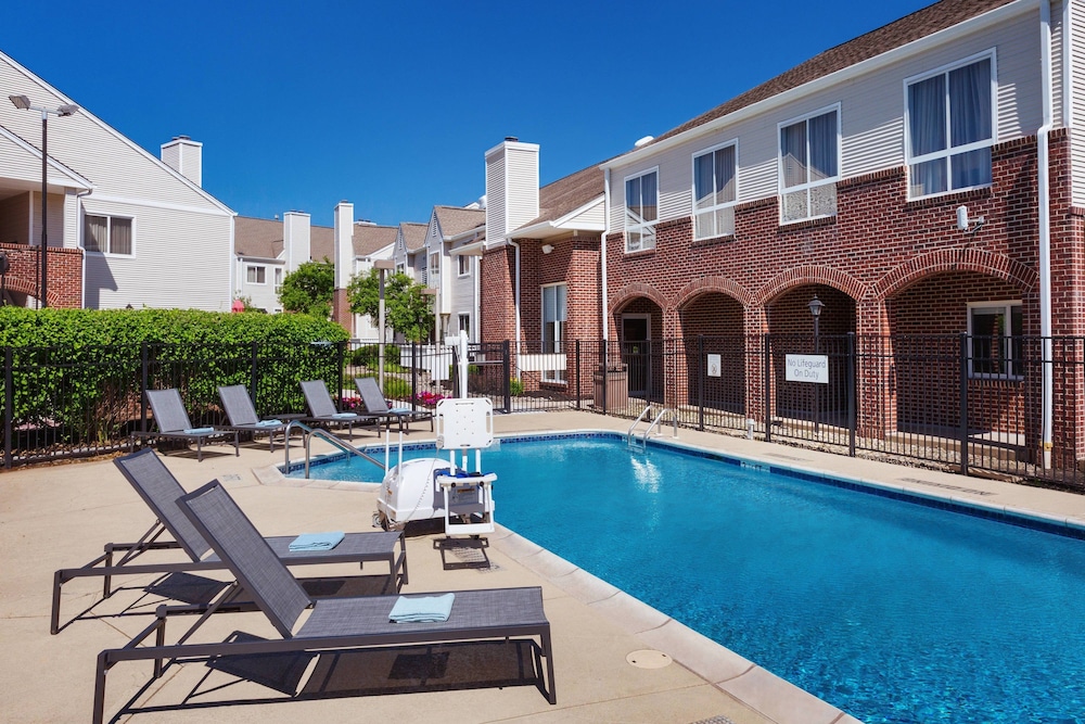 Residence Inn Philadelphia Willow Grove in HORSHAM - PA