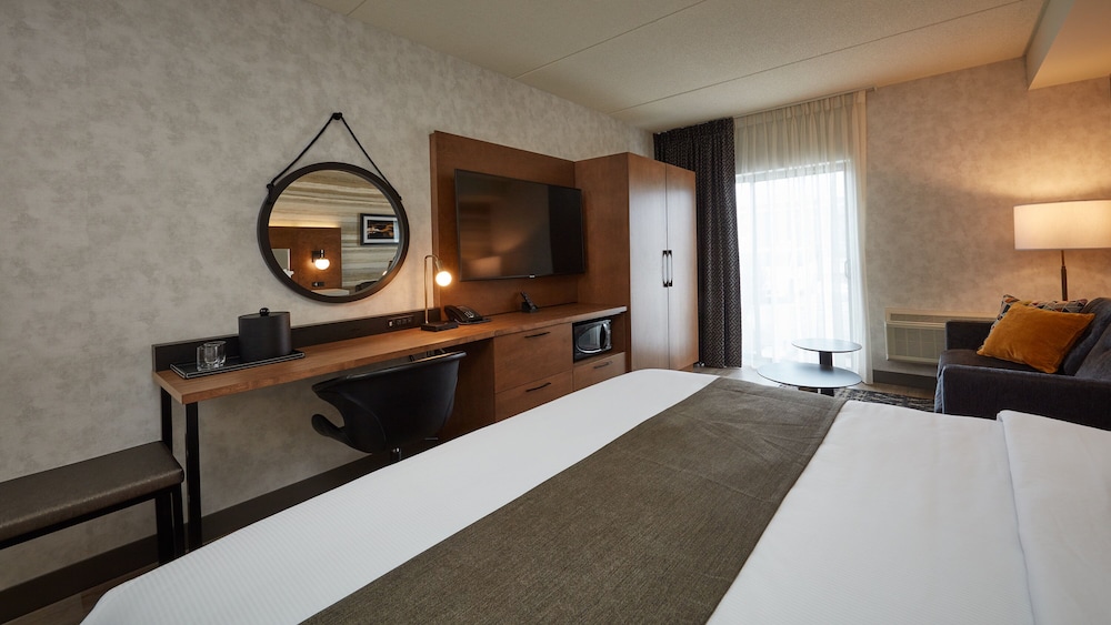 Stay Inn 18/66