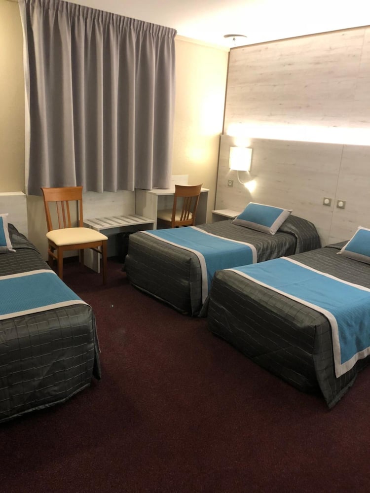 Hotel Saint Georges Lourdes Pyrenees (Avril 2026) 20/69