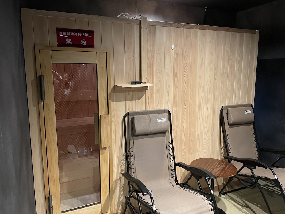Prostyle Ryokan Yokohama Bashamichi 53/63