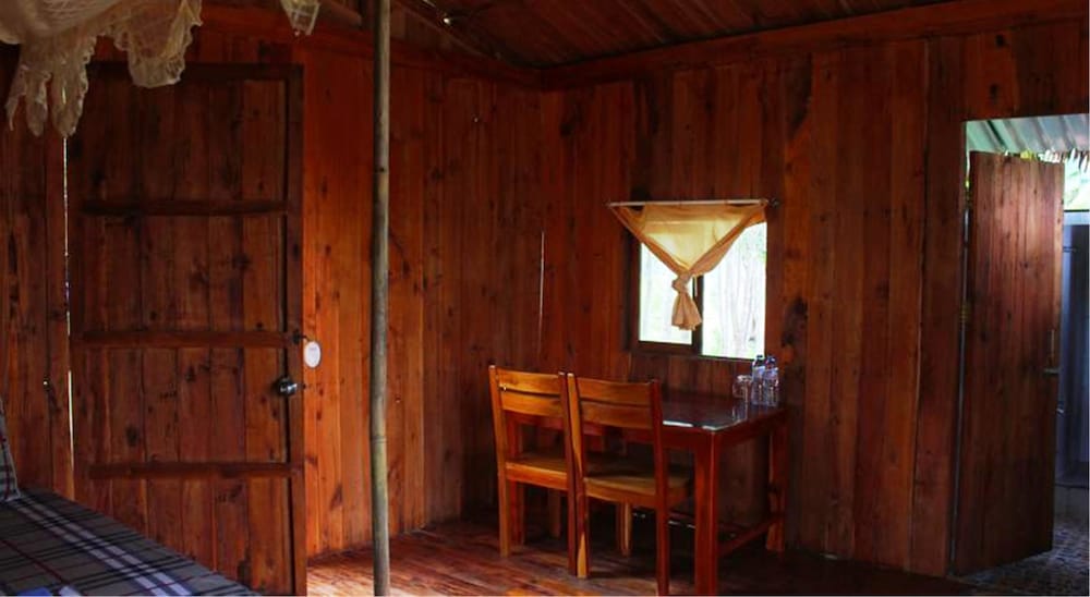 Pepper Farm Phu Quoc Bungalow 18/50