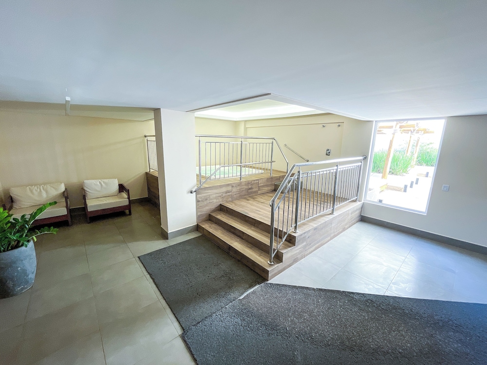Evian Thermas Residence Caldas Novas 10/22