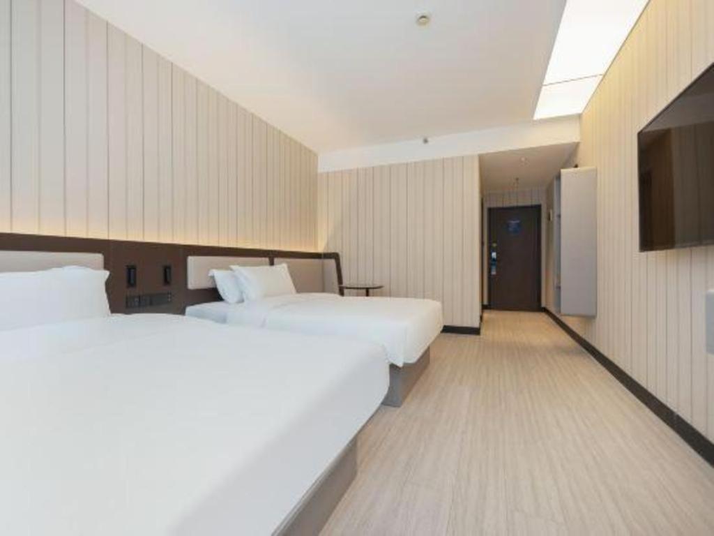 Hanting Hotel (Changsha Furong Middle Road) 12/55