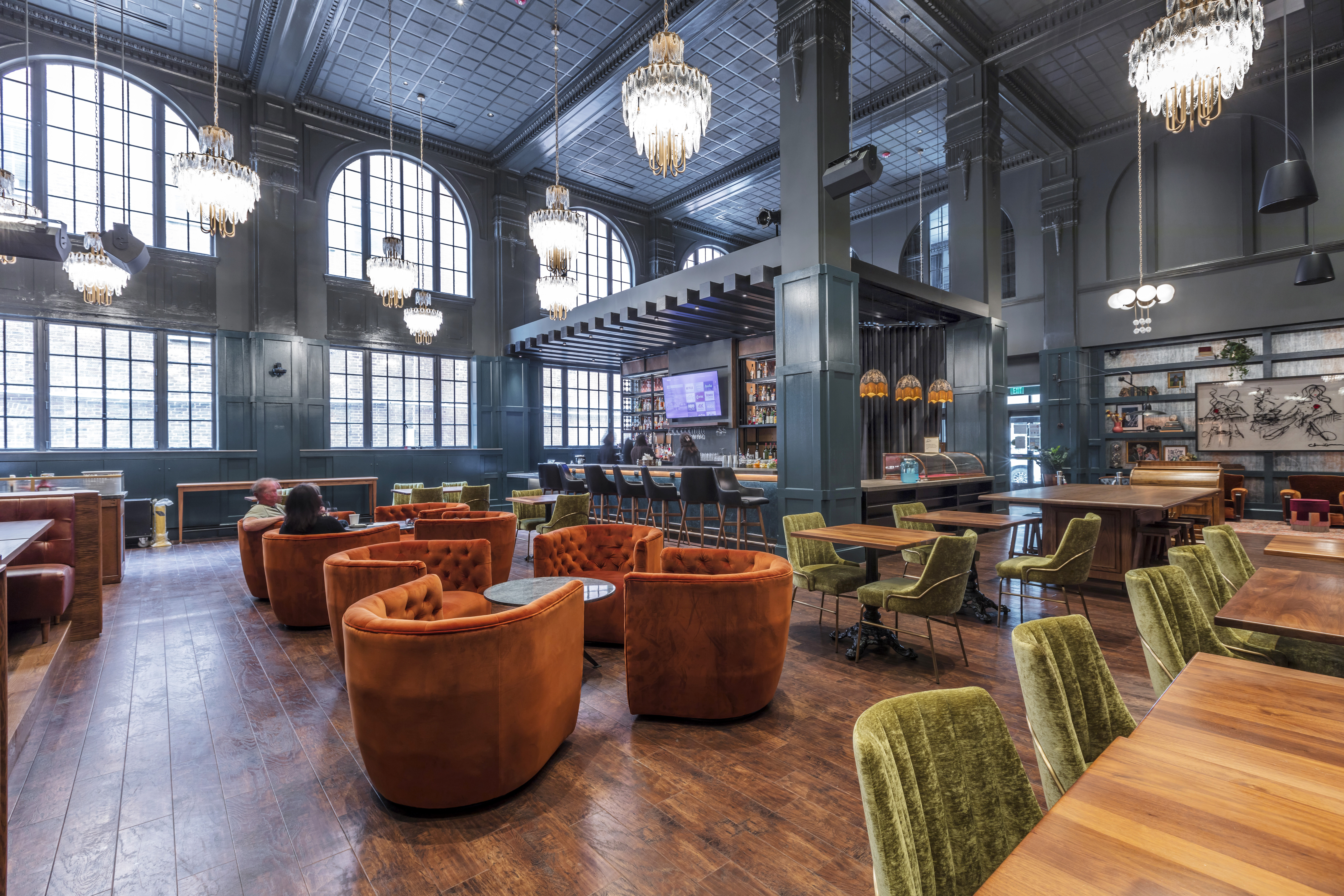 Hotel Indigo Nashville at The Countrypolitan 54/77