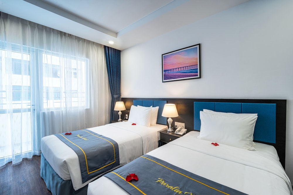 Paralia Hotel Nha Trang 4/31