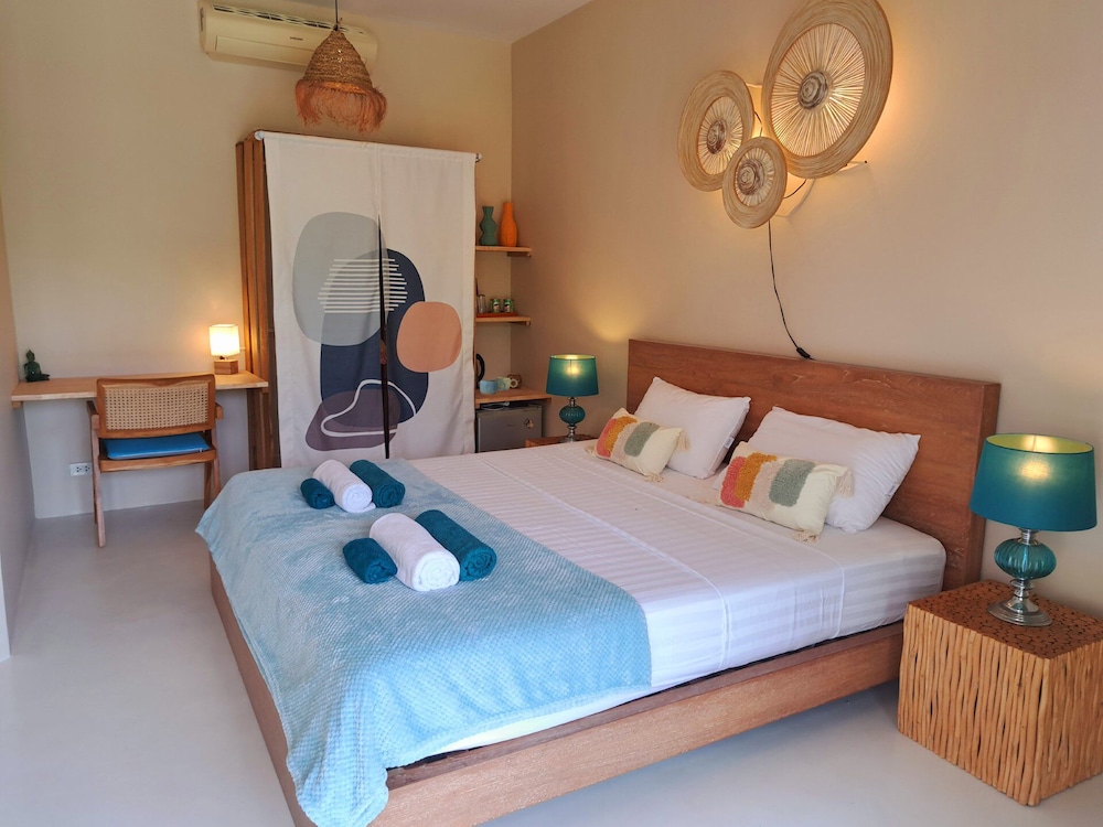 Laura's Guest House Samui 19/54