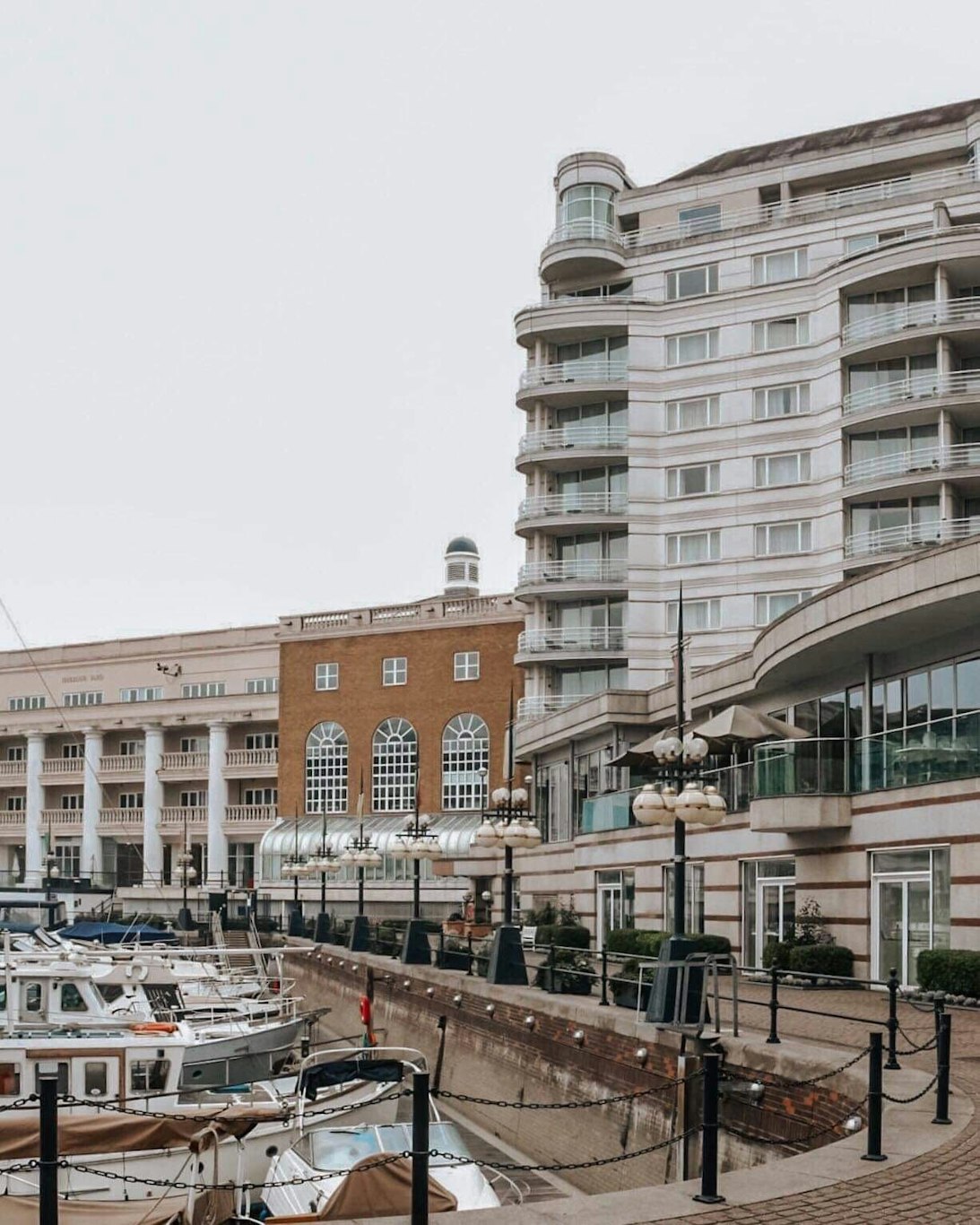 Chelsea Harbour Hotel and Spa 3/49