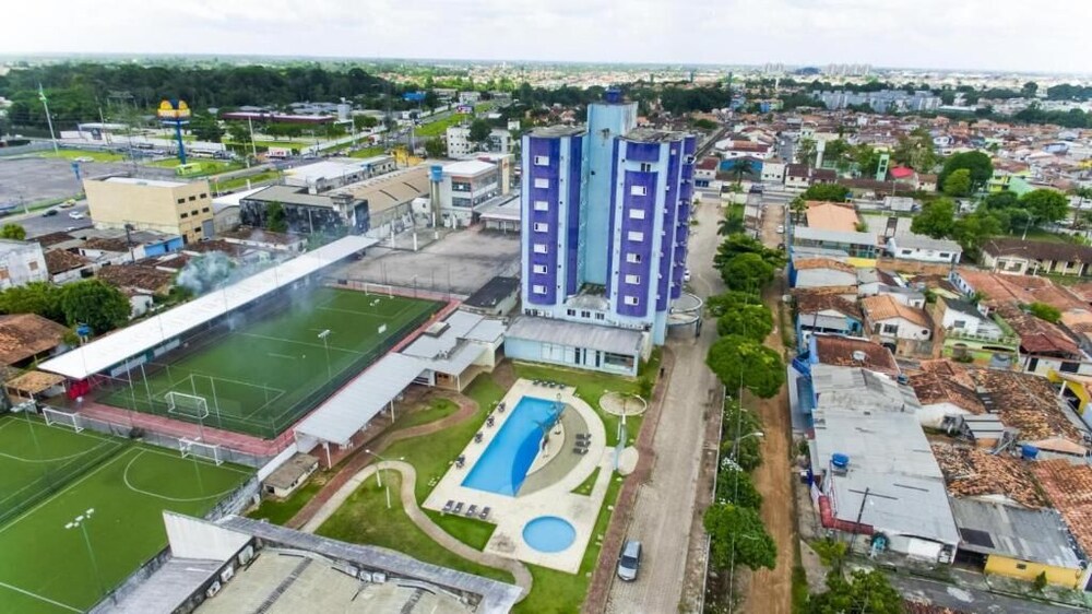 Hotel Gold Martan 44/44