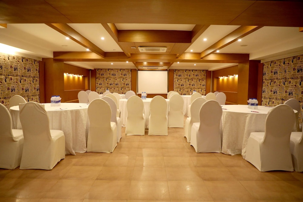 Shravanthi Sarovar Portico Bengaluru 43/50