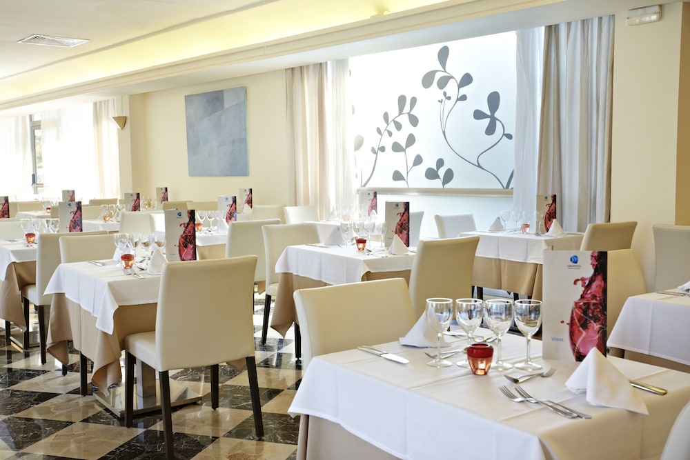 Grupotel Playa Camp De Mar - Adults Only 52/64